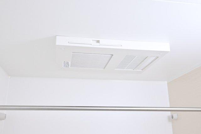 ＫＩ−ＦＬＡＴ永福町 設備