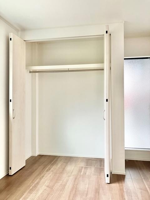 丸山戸建（1） 収納