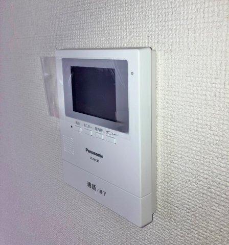 丸山戸建（1） セキュリティ