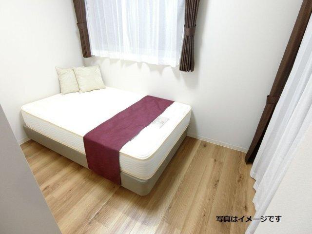 デュオステージ下落合（603） 室内