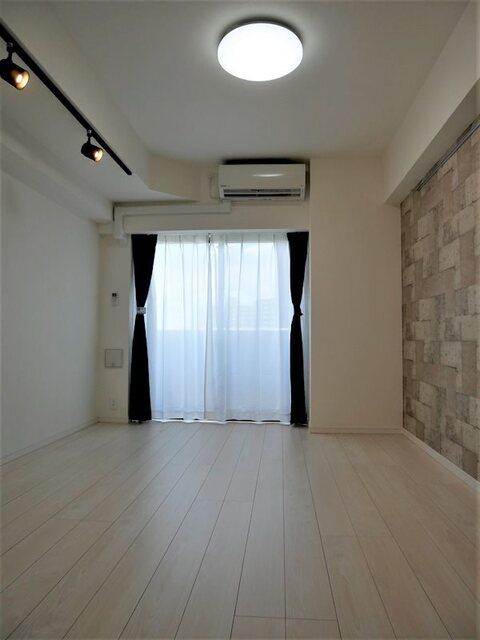 グランドコンシェルジュ大森本町Ⅱアジールコート 部屋画像