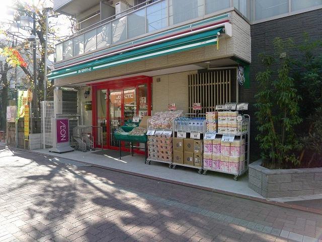 グランドコンシェルジュ大森本町Ⅱアジールコート 部屋画像
