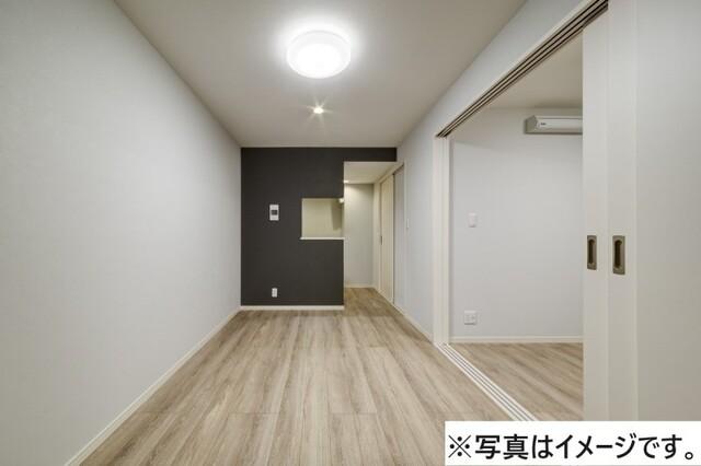 ｒｏｂｏｔ　ｈｏｍｅ　京成小岩（101） 室内
