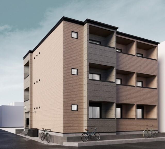 ｒｏｂｏｔ　ｈｏｍｅ　京成小岩（101） その他