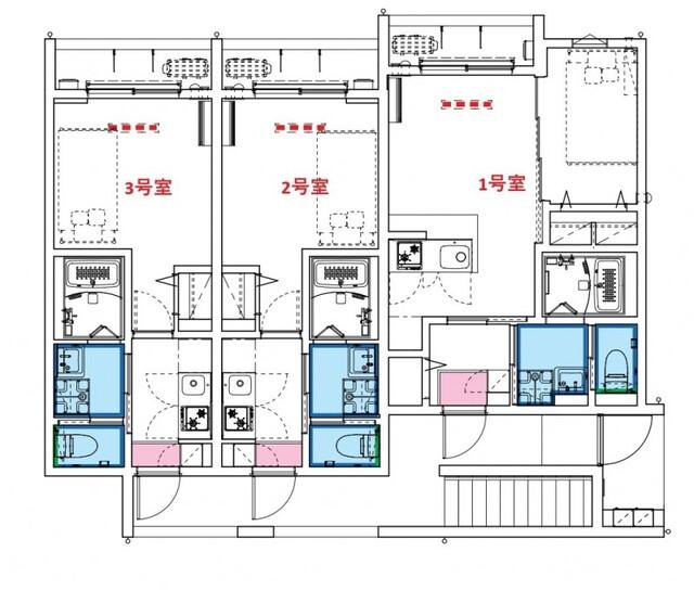 ｒｏｂｏｔ　ｈｏｍｅ　京成小岩（301） その他