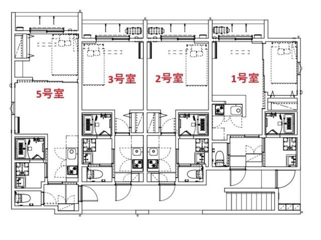 ｒｏｂｏｔ　ｈｏｍｅ　南千住（101） その他