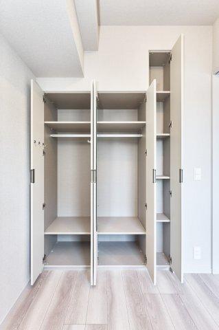 プラウドフラット西蒲田（206） 部屋画像