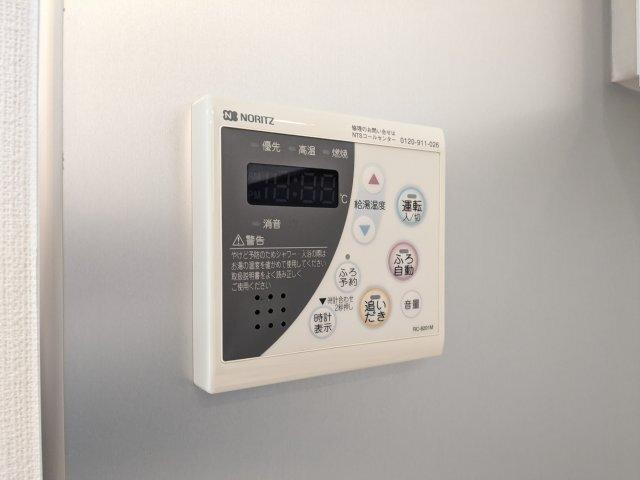 エムジー目黒駅前（1008） 設備