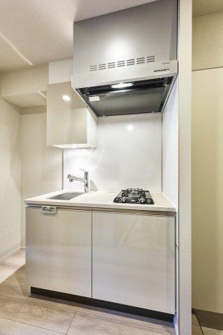 プラウドフラット西蒲田（206） 部屋画像