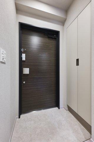 プラウドフラット西蒲田（206） 部屋画像