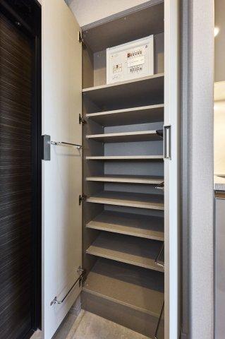 プラウドフラット西蒲田（206） 部屋画像