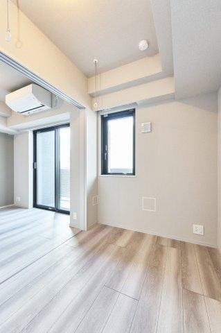 プラウドフラット西蒲田（206） 部屋画像