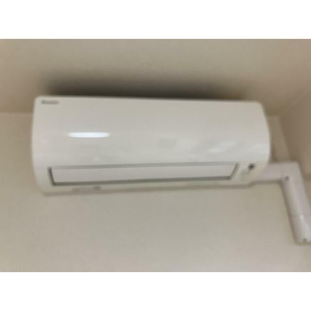 港区六本木マンション 設備
