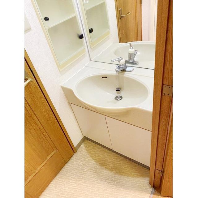 メゾン・ド・ヴィレ日本橋浜町（605） 室内