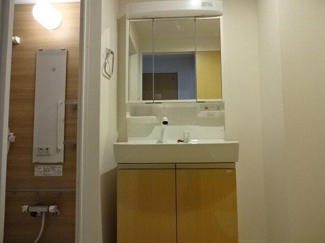 アローネ浅草 部屋画像
