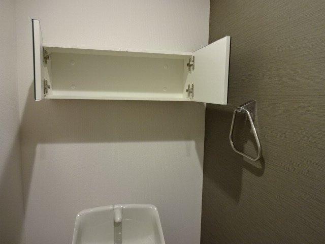 アローネ浅草 部屋画像