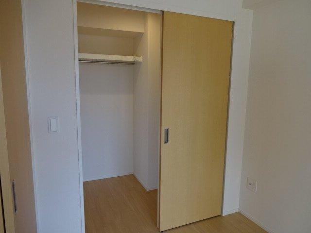 アローネ浅草 部屋画像