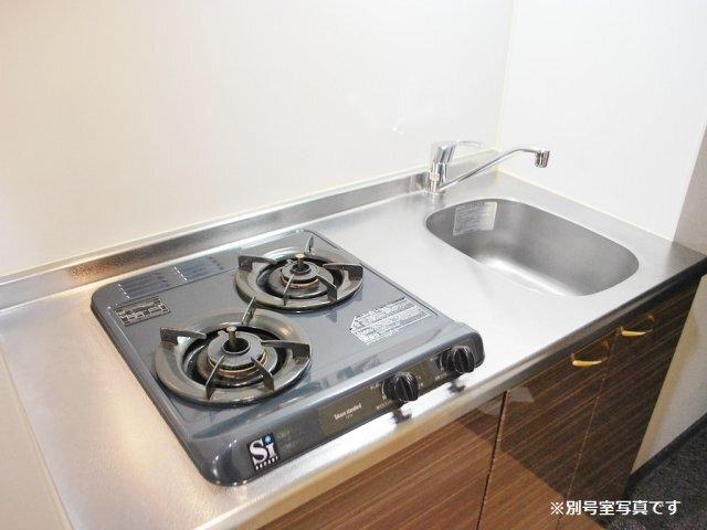 ルーブル練馬弐番館（613） 室内