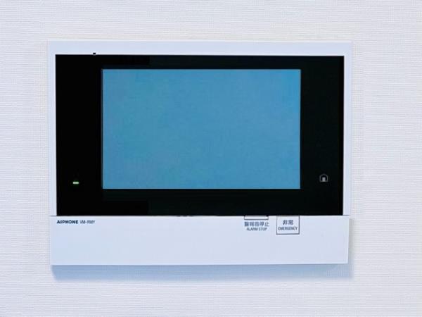 デュオフラッツ葛西（805） 設備