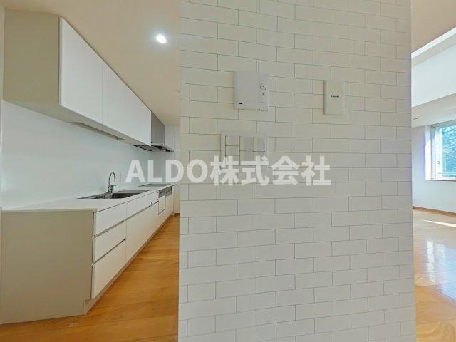 レセーヌ白金長者丸（306） 部屋画像