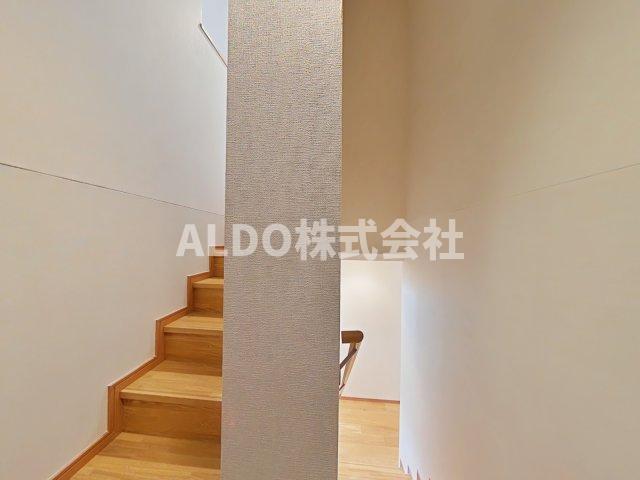レセーヌ白金長者丸（306） 部屋画像