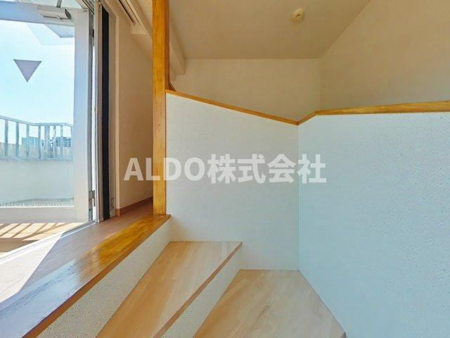レセーヌ白金長者丸（306） その他