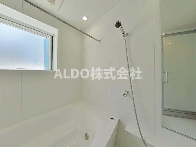 レセーヌ白金長者丸（306） 部屋画像