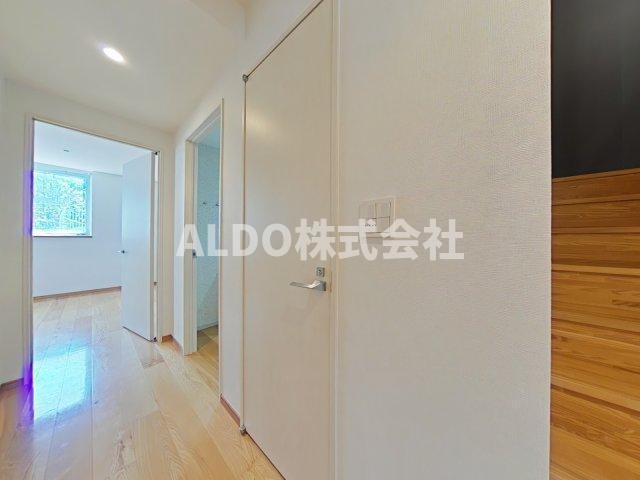 レセーヌ白金長者丸（306） その他