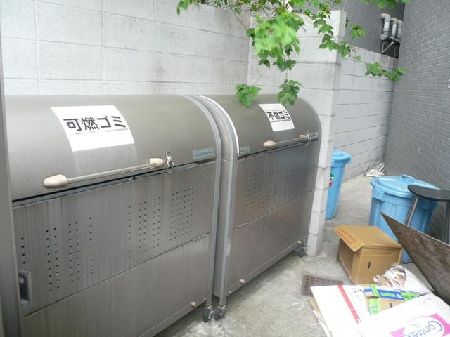スカイビュー246（302） その他