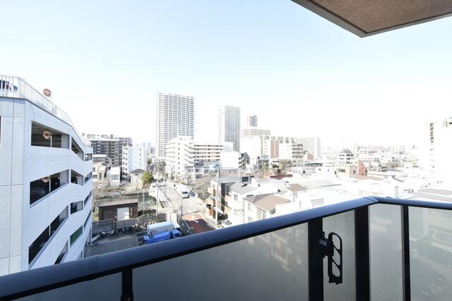 グランパセオ清澄白河Ⅱ（0707） 部屋画像