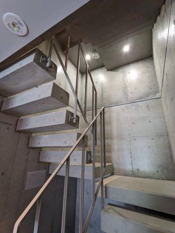 ルーデンス常盤台Ⅳ（0302） 室内