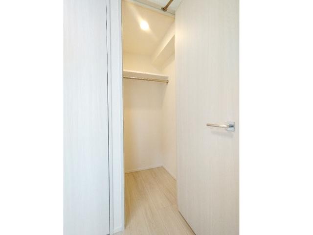 クレイシアIDZ上野（404） 室内