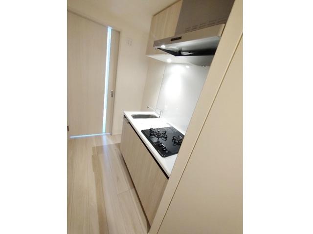クレイシアIDZ上野（404） 室内