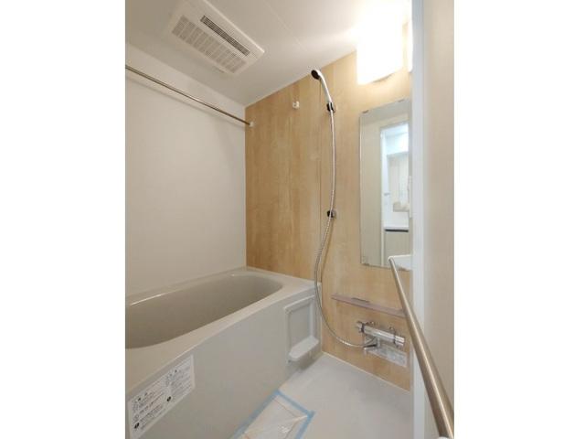 クレイシアIDZ上野（404） 室内