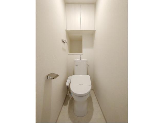 クレイシアIDZ上野（404） 室内