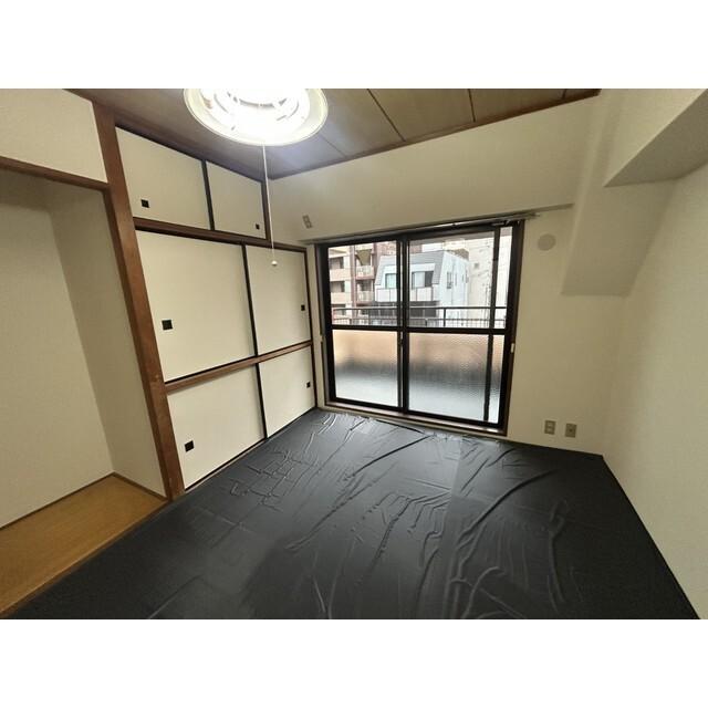URBAN　TERRACE亀有（701） 室内