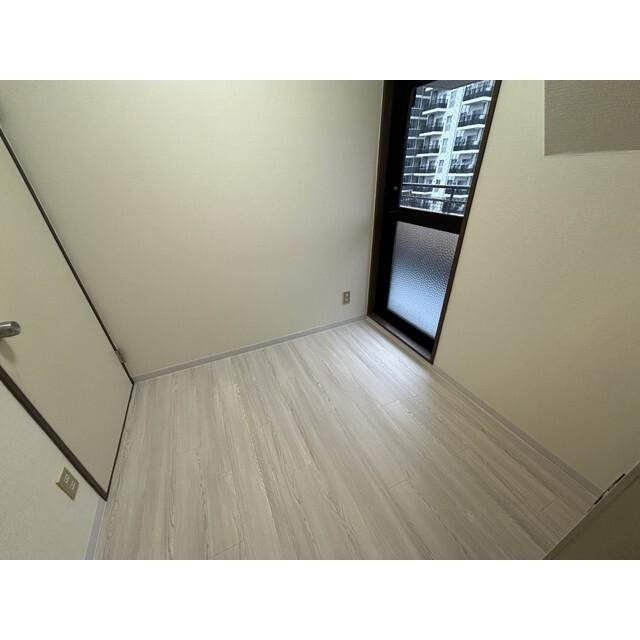 URBAN　TERRACE亀有（701） 室内