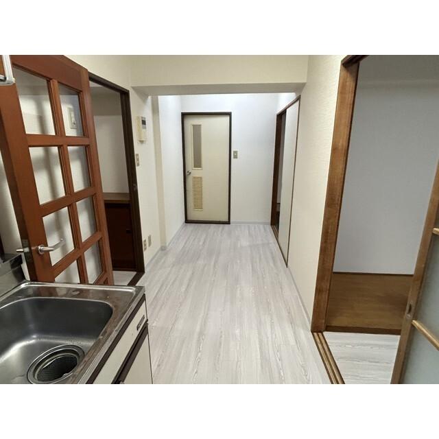URBAN　TERRACE亀有（701） 室内