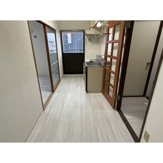 URBAN　TERRACE亀有（701） 室内