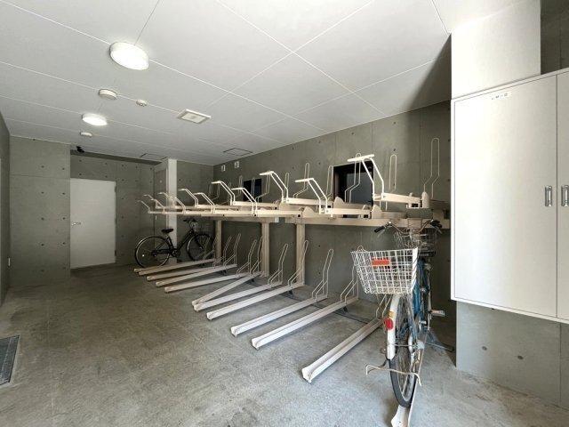 ＲＯＸＩＳ日暮里 部屋画像