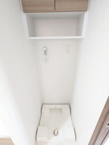 タスキリシェス押上（0501） 設備