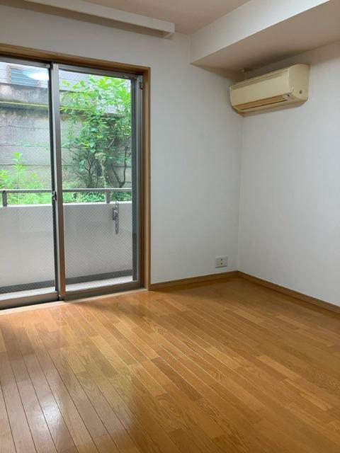 世田谷区奥沢マンション 部屋画像