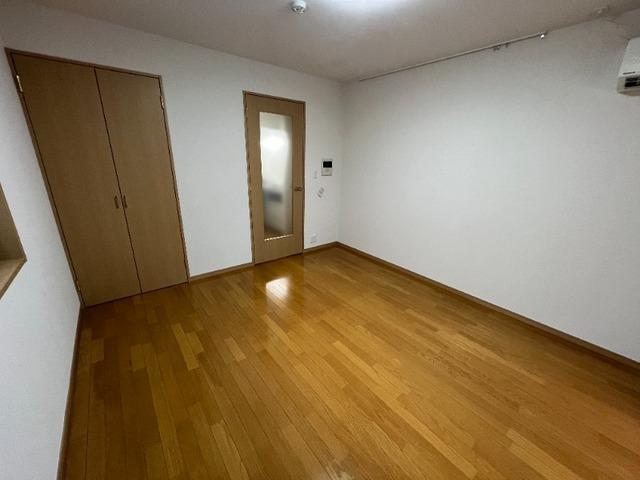世田谷区奥沢マンション 部屋画像