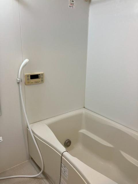 世田谷区奥沢マンション 部屋画像
