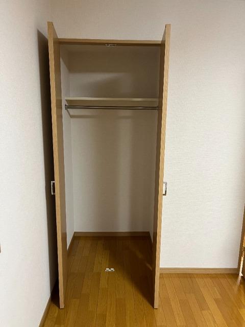 世田谷区奥沢マンション 部屋画像