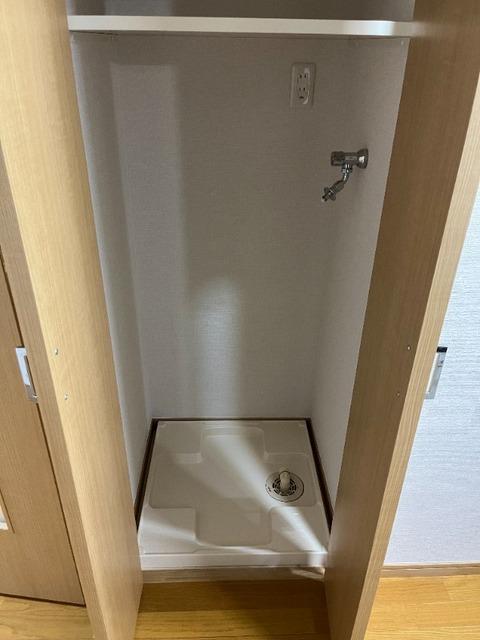 世田谷区奥沢マンション 部屋画像
