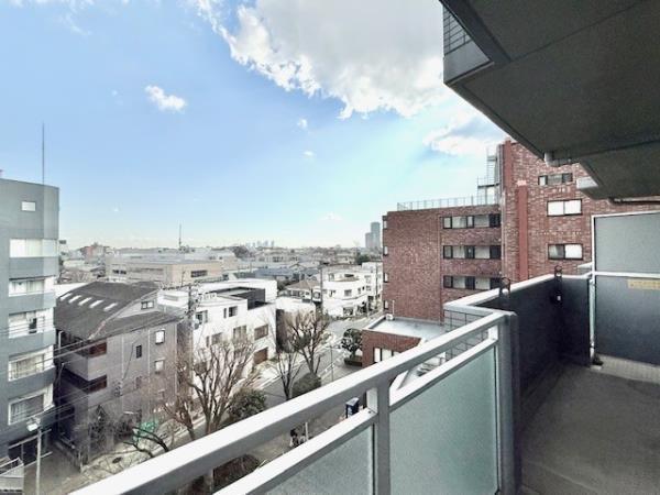 ＫＤＸレジデンス二子玉川（602） その他