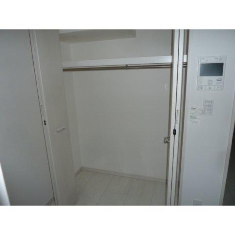 ルクレ西馬込（0208） 収納