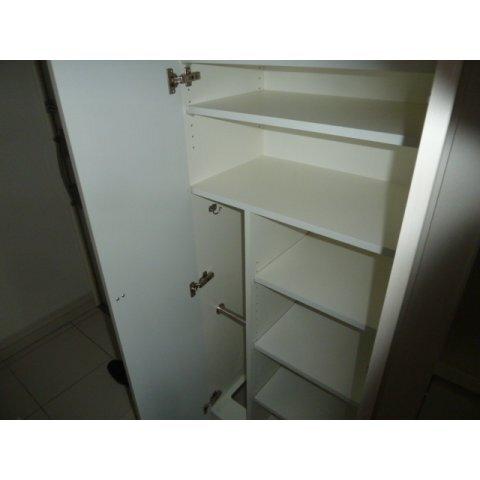 ルクレ西馬込（0208） 収納