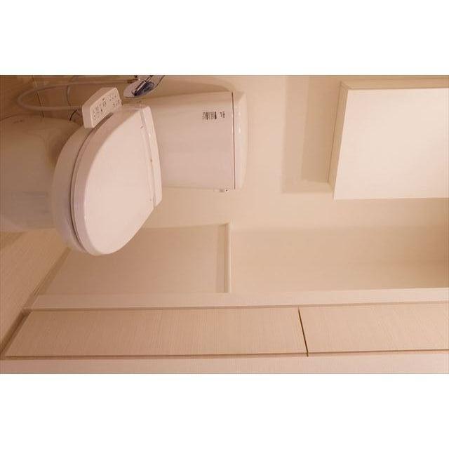 ルクレ西池袋（0102） トイレ